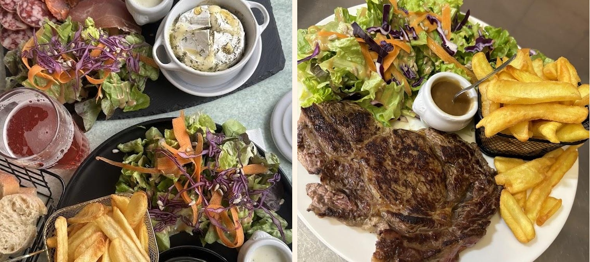 Chez Marie - Gallery Image 9