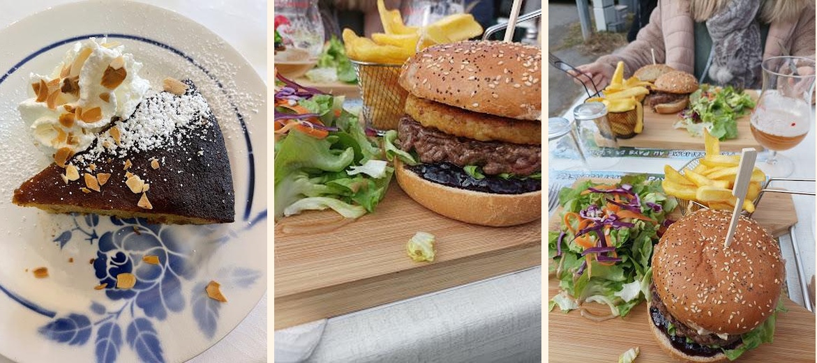 Chez Marie - Gallery Image 2