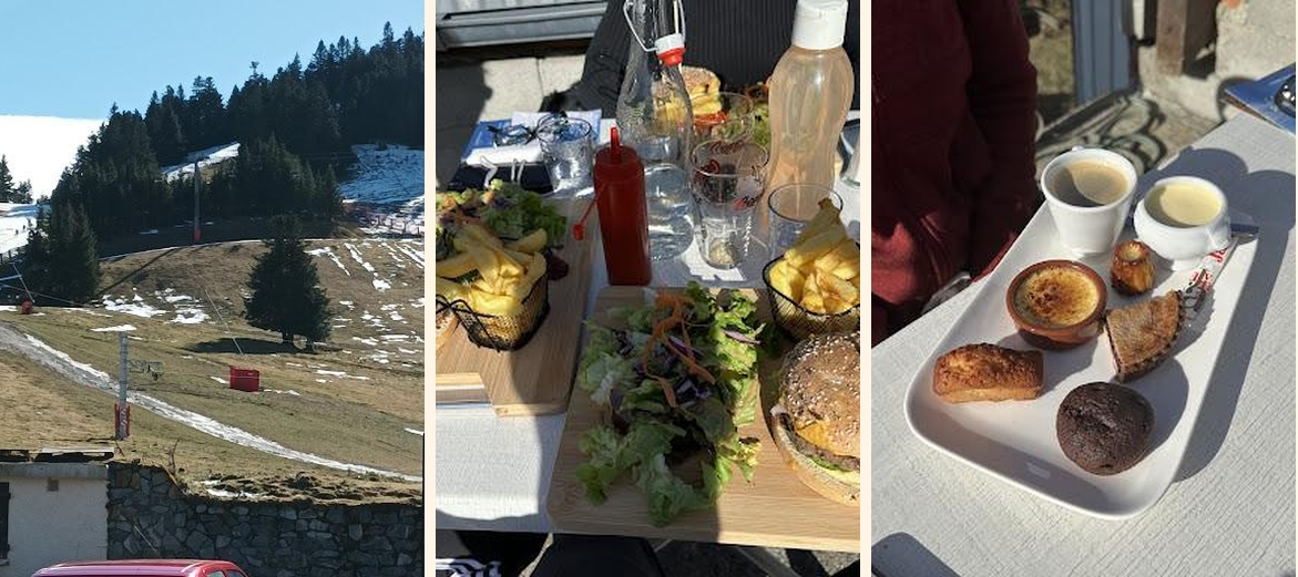 Chez Marie - Gallery Image 3