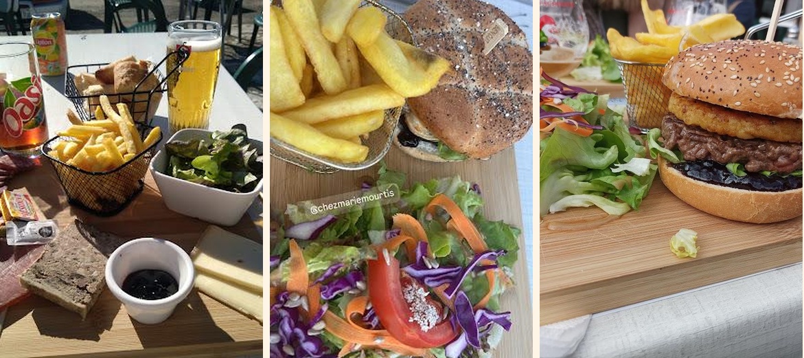 Chez Marie - Gallery Image 4