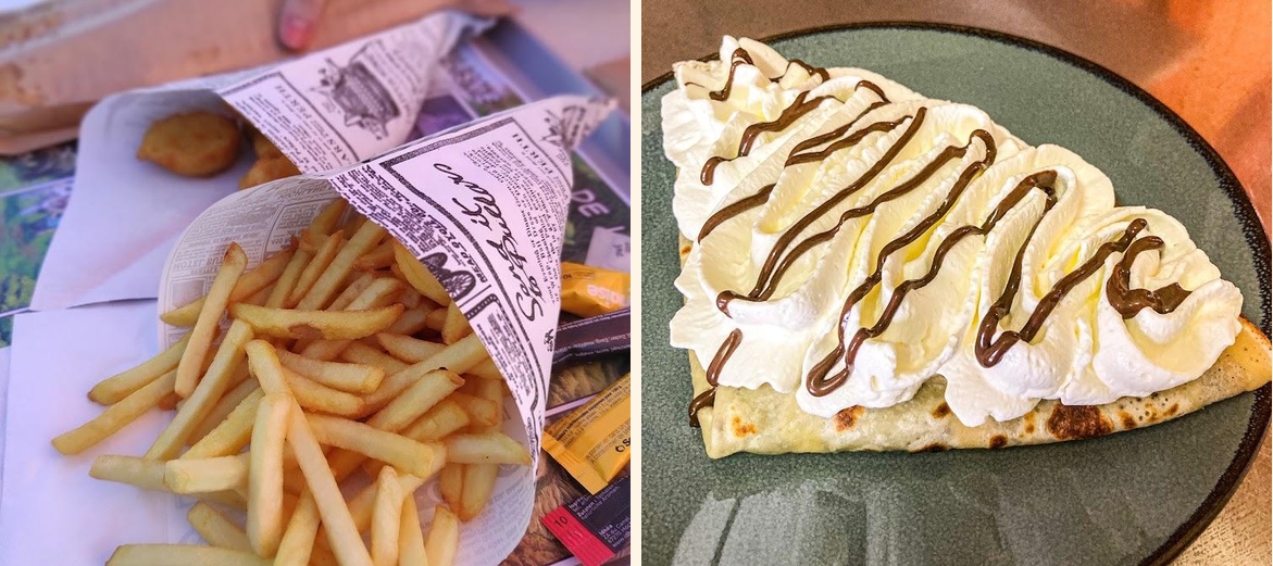 Chez Marie - Gallery Image 5