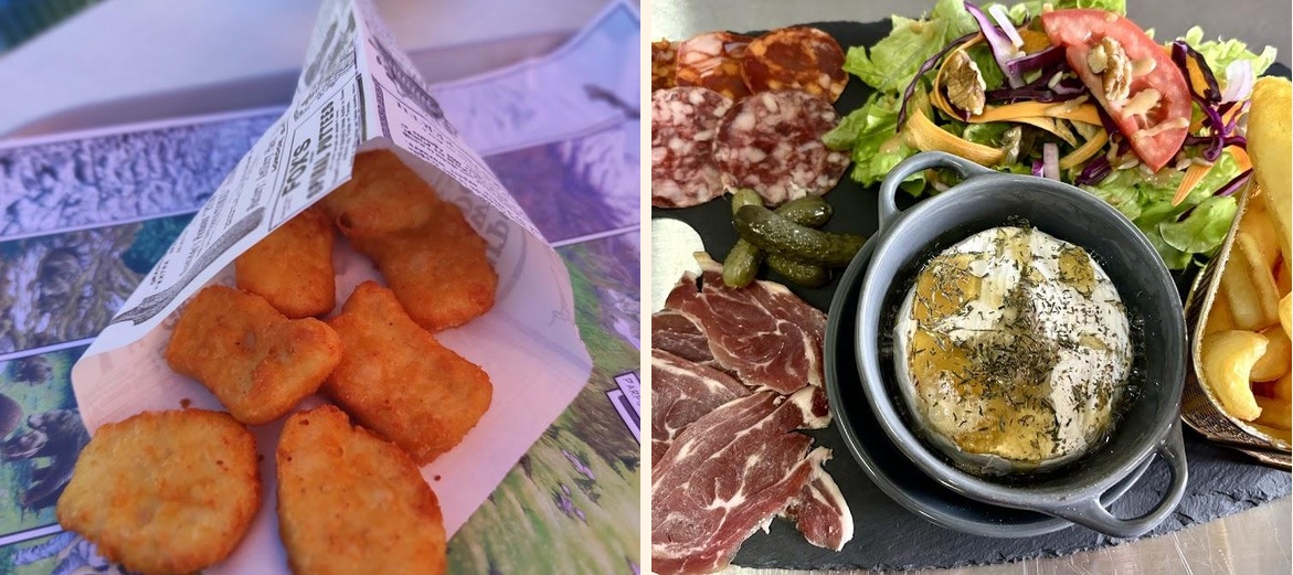 Chez Marie - Gallery Image 6