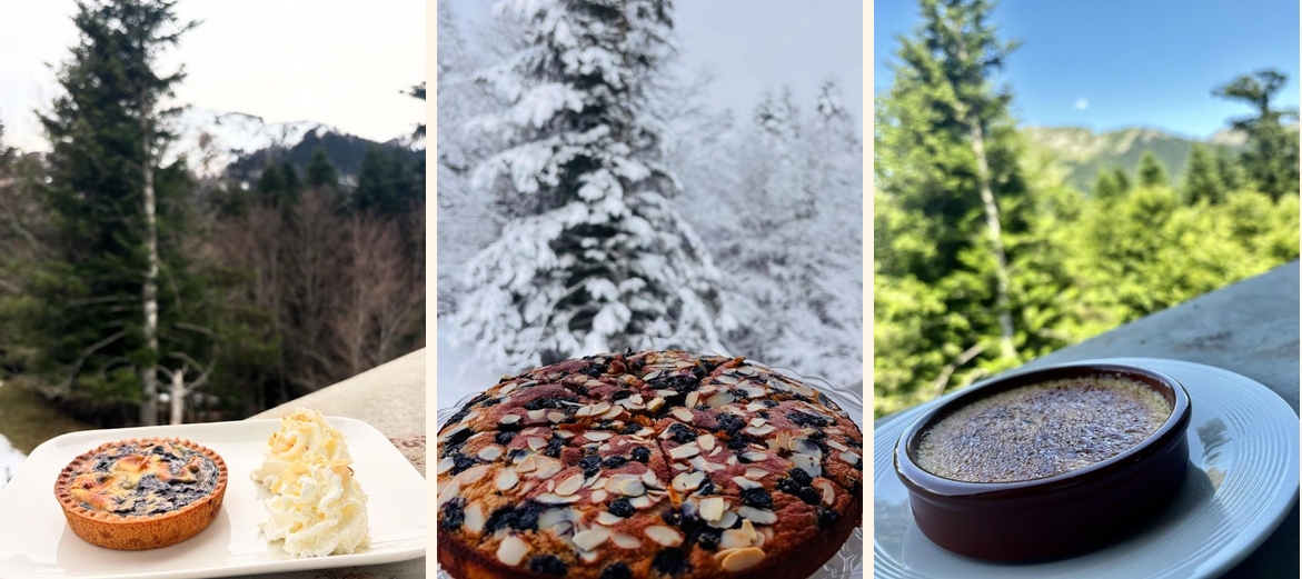 Chez Marie - Gallery Image 7