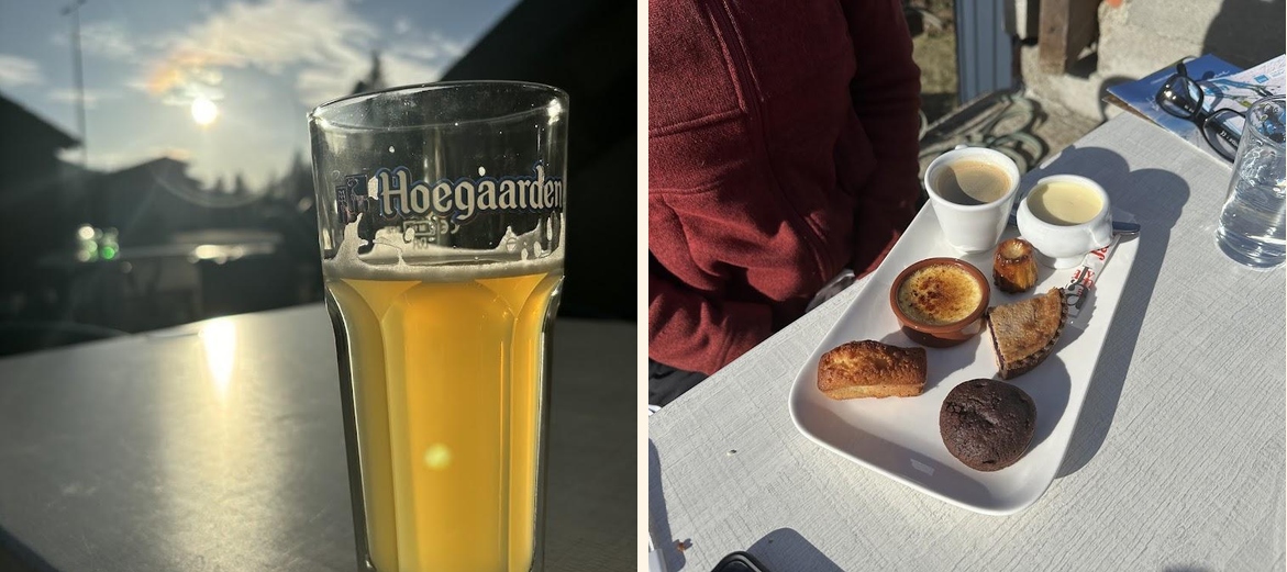 Chez Marie - Gallery Image 8