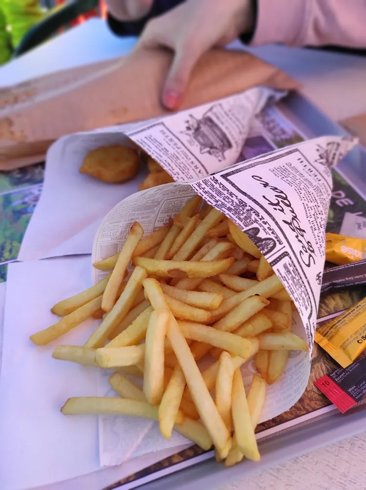 Frites