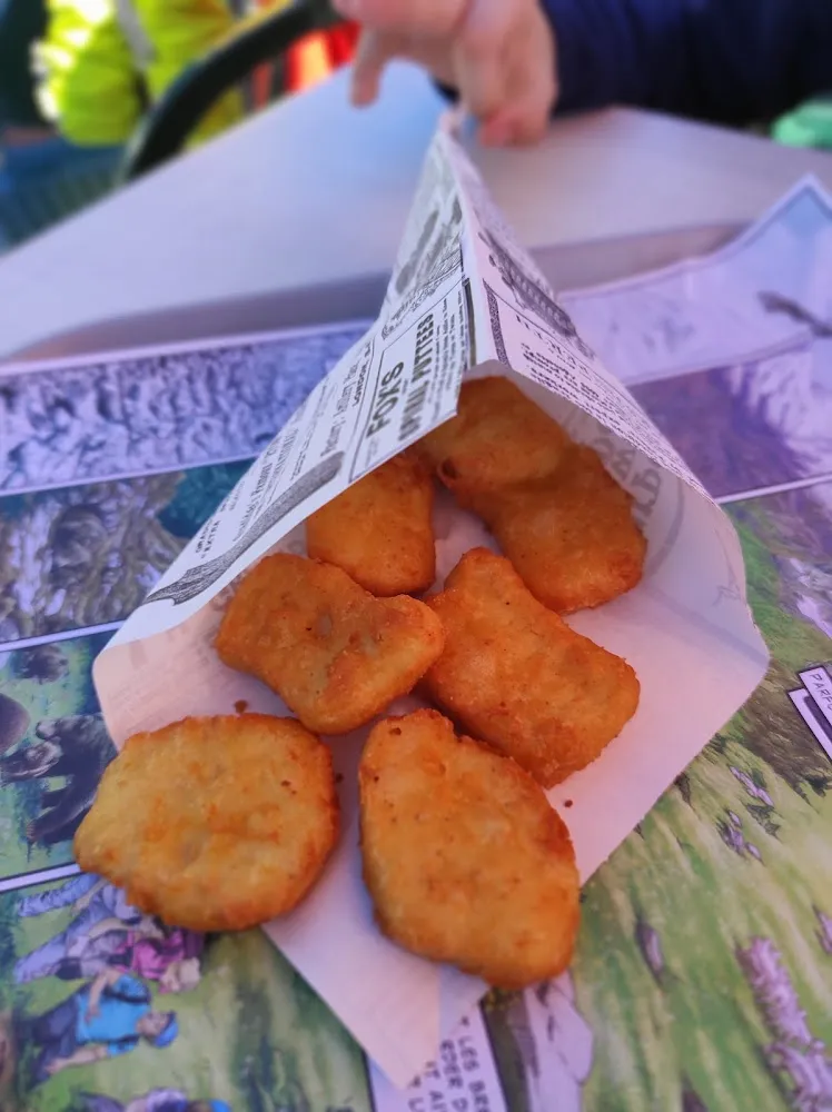 Nuggets